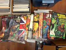 DC Comics TPBs Choose from Dozens Save on Shipping See Pics Trade Paperbacks picture