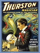 1914 Thurston The Great