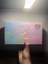 Mew Construction of Advanced ETB picture