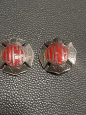 Vintage FDNY Badge  Very Rare picture