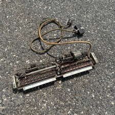 Vintage Seeburg Jukebox Electrical Selector Keyboard Assembly Wiring Parts picture