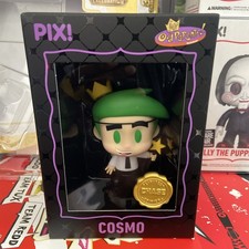 THRILLJOY PIX The Fairly Oddparents Cosmo CHASE Figure picture