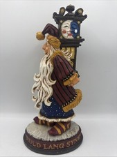 VTG David Frykman FATHER TIME 12