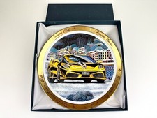Ferrari F430 Scuderia Limited Edition Owners Club 2008 Antonio Piovano Plate picture