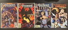 Primal Force #1-14 DC Comics 1994 Lot Of 14 picture
