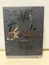 Barbie Signature Styled By Design #4 Linda Kyaw-Merschon JBH68  NEW picture