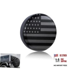 1 PC Tire Cover, 16