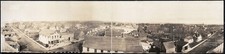 Photo:Colfax Wisconsin 1912 Bird's Eye View Panorama Townscape picture