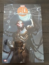 Marvel Age of Ultron Companion Graphic Novel - Avengers Wolverine Fantastic Four picture