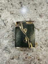 Vintage Ronson Varaflame Princess Lighter. Made In USA Works picture