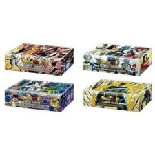 RANDOM Dragon Ball Super TCG Special Anniversary 2021 Box Set NEW SEALED picture