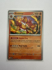Simisear 021/182 : Paradox Rift Regular picture