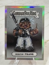 2026 Bowman Chrome Garbage Pail Kids (GPK) Frank Thomas Chicago White Sox  picture