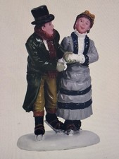 Lemax: Winter Romance # 72513 picture