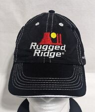 Rugged Ridge Lightweight Hat Cap 