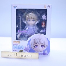 [USED] Good Smile Company Hetalia Russia(Ivan Braginski) Nendoroid #1489 picture