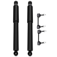 SCITOO Front Struts Suspension kit 4pc For ford M-ustang 1999-2004 picture