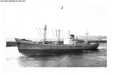 CAR-AHGP16-0672-CARGO - North Marchioness 1971 CREC - Photo Beaudelaire Marsei picture