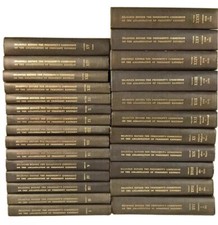 Warren Commission Report & Hearings  Kennedy Assassination 27 Volumes SET #5 picture