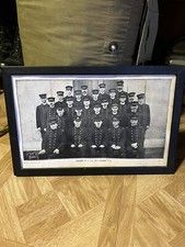 MINISINK H. & L. Co. No. 2- - GOSHEN. N Y Fire Dept Photograph By A. G. Wheeler picture