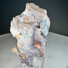 Delafossite on Matrix: C&A Mine, Bisbee, Cochise Co., Arizona- Rare picture