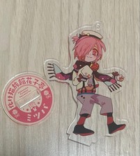 Jibaku Shounen Hanako-kun Mitsuba Sousuke Mitsuba Acrylic Stand picture