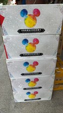 In stock 2026 CENESE Mickey And Friends Trading Cards Sealed 1 case (10 boxes) picture