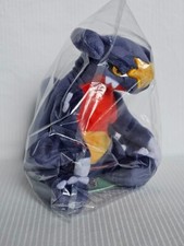Pokemon Center Original Pokemon Fit Plush - Garchomp picture