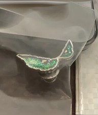 SUPREME EYES PIN SLIVER /  FW21 WEEK 7 (100% AUTHENTIC) (BRAND NEW) picture