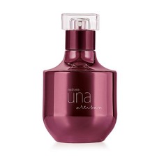 Brazilian Perfume Natura UNA 75ml – Luxury Modern Signature Scent picture