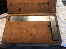 Sarrett Machinist Steel Square, No. 20, 12