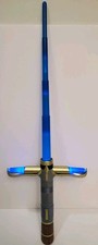 RARE Star Wars Stellan Gios Disney Parks Galaxys Edge Build Your Own Lightsaber picture
