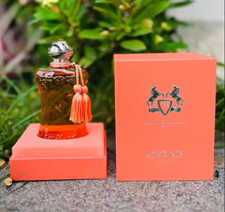 Athenais Eau De Parfum Spray 2.5 Oz 75ml Women's Powdery Floral Fragrance New picture