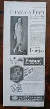 1928 Various Vintage Print Magazine Advertisements picture