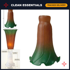 Lily Glass Lampshade, 6