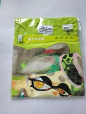 Splatoon T-shirt, First Generation, FiceT, L size picture