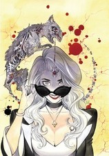 MIDNIGHT SPIDER-MAN #1-1:50 PEACH MOMOKO FULL ART VARIANT-PK JOHNSON-MARVEL picture