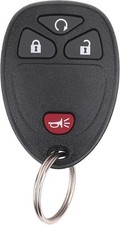 Key Fob Replacement for 2007-2014 Chevy Silverado Suburban Avalanche Tahoe Equin picture