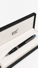 Montblanc StarWalker Precious Resin Barrell Ballpoint Pen MB132509 picture