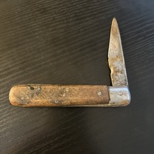 Vintage Soligen Germany made Jowika  Pocket Knife picture