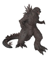 NEW  GODZILLA MINUS ZERO – GODZILLA GIANT 3D MOLDED POPCORN BUCKET picture