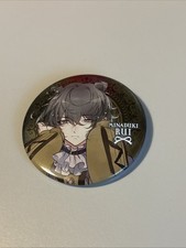 Tsukiuta character badge Rui Minaduki Fairy Tale Collection picture