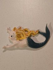 Py/Lefton Mermaid Wall Plaque picture