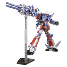 NEW Bandai SMP Super Robot Taisen OG SRX Invincible Option Parts Set Model Kit picture