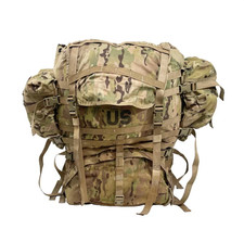Multicam/OCP MOLLE II Rucksack - Previously Issued picture