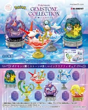 Pokemon | Re-ment | Gemstone Collection: A Shining Miracle | Custom Pick picture