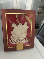LENOX Lot Of 3 picture
