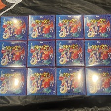 (12) 2021 Topps MetaZoo Cryptid Nation Series 0 30-Card Pack Box Lot IN HAND picture