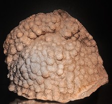 Huge 8lb 11oz Haunted Ridge Druse Quartz / Lace Agate Museum Pc. 12