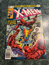 Marvel Comics Group Uncanny X-Men #129 (1979) Claremont Storm Wolverine picture